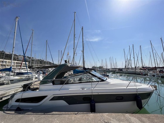 Bavaria Yachts S33