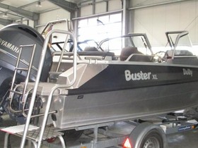 2019 Buster Boats Xl kopen