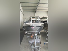 Buster Boats Xl