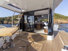2020 Galeon 500 for sale