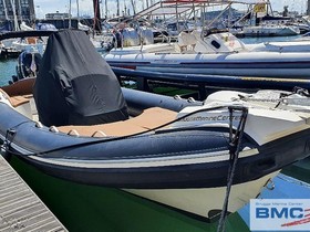 2012 Nuova Jolly Prince 25 for sale