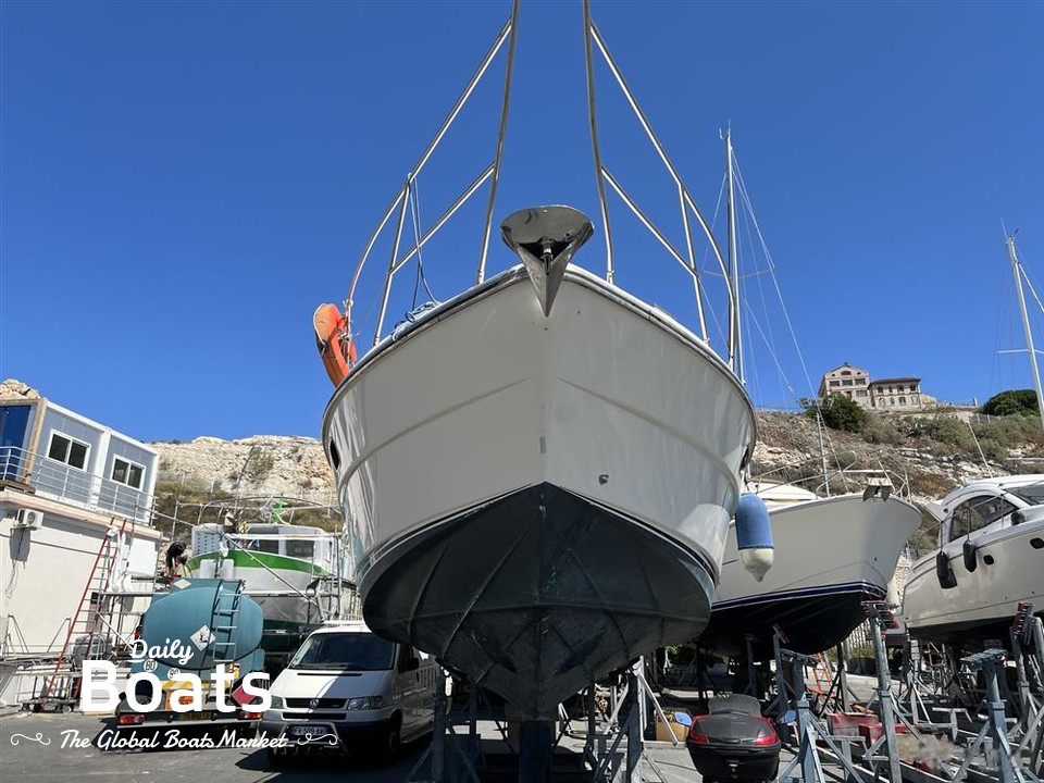 1996 Princess 366 Riviera for sale. View price, photos and Buy 1996 ...