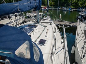 Buy 2006 Hanse Yachts 342
