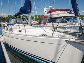 2006 Hanse Yachts 342 for sale