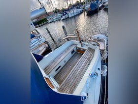1978 Dufour 2800 for sale