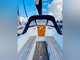 1978 Dufour 2800