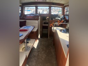 2023 Trawler 35 za prodaju