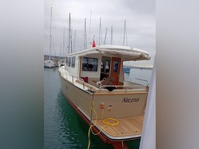 2023 Trawler 35 za prodaju