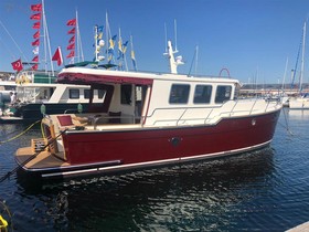 Kupiti 2023 Trawler 35