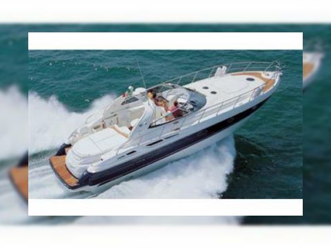 Cranchi 50