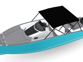 Купити 2022 Tesoro Yachts T-38