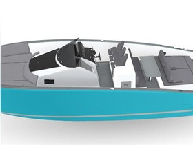 2022 Tesoro Yachts T-38 till salu
