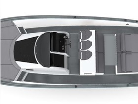 Купити 2022 Tesoro Yachts T-38