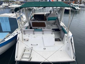 1993 Invader V265 till salu