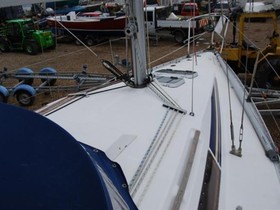 1989 Bénéteau Boats First 285 на продажу