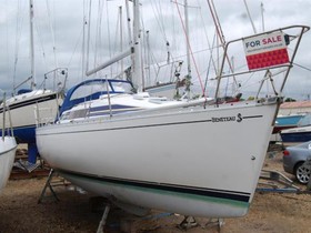 1989 Bénéteau Boats First 285