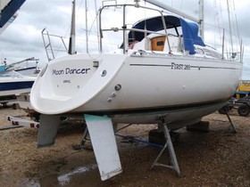 1989 Bénéteau Boats First 285 for sale