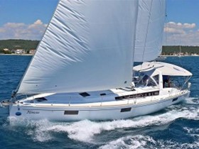 Купить 2016 Bénéteau Boats Oceanis 48