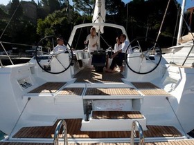 2016 Bénéteau Boats Oceanis 48 на продажу