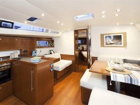 Купить 2016 Bénéteau Boats Oceanis 48