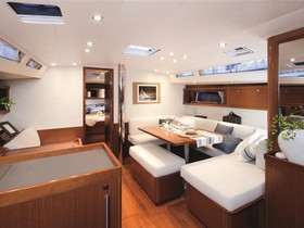 2016 Bénéteau Boats Oceanis 48 in vendita