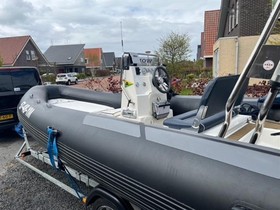 2007 Arimar 540 te koop