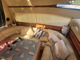 2002 Ferretti Yachts 480 til salgs