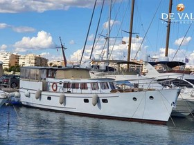 Fleur De Lys 58 Motor Yacht