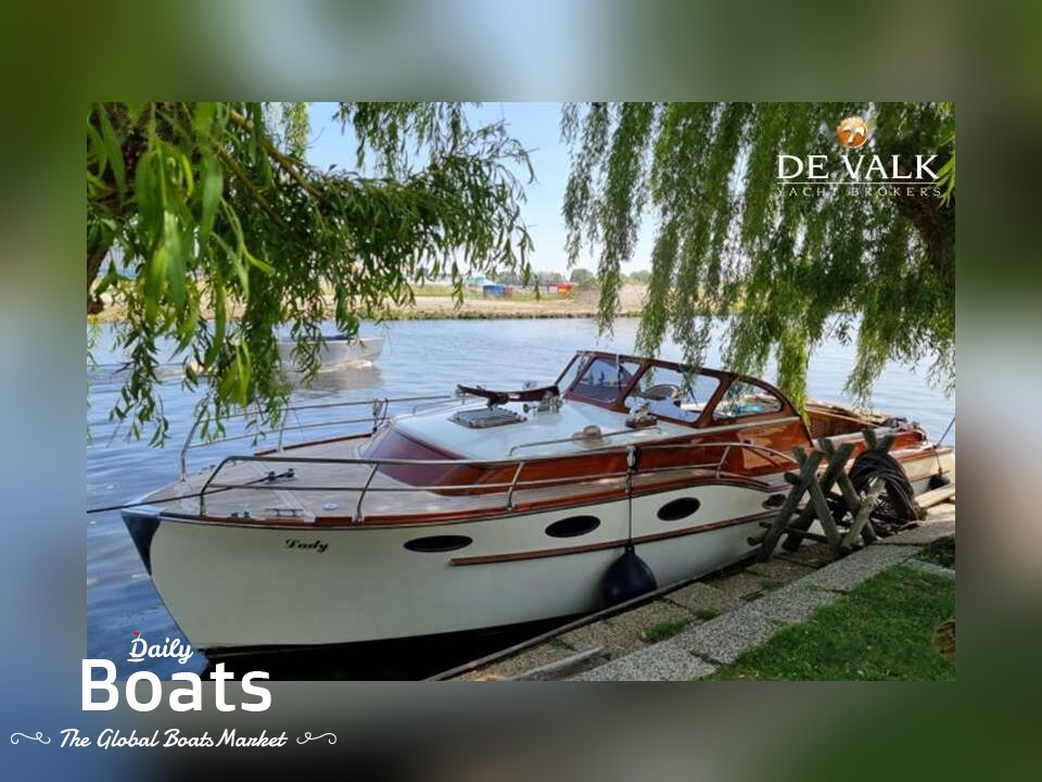 2008 Davinci 32