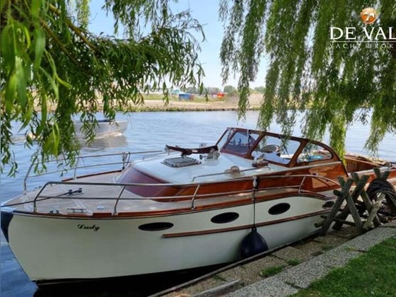 Davinci 32
