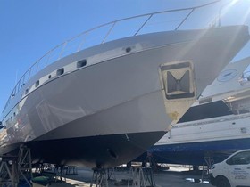 2005 Mangusta Yachts 92 en venta