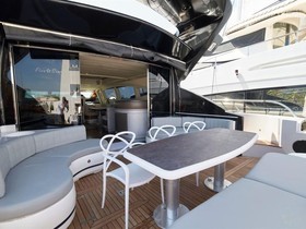 2005 Mangusta Yachts 92 for sale