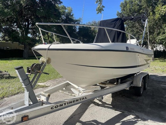 Hydra-Sports 20