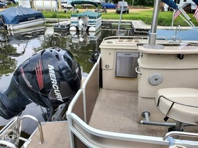 2015 Sunsation Boats 260 Grand Entertainer