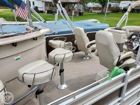 2015 Sunsation Boats 260 Grand Entertainer
