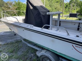 1992 Boston Whaler Boats 190 Outrage for sale
