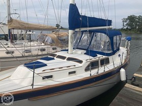 1985 Irwin 38 for sale