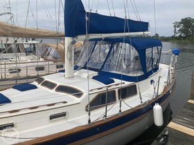 1985 Irwin 38 for sale