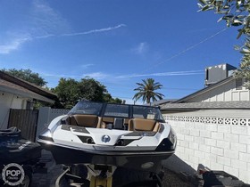 2021 Scarab Boats 215 for sale