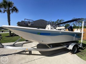 Carolina Skiff 19 Ls