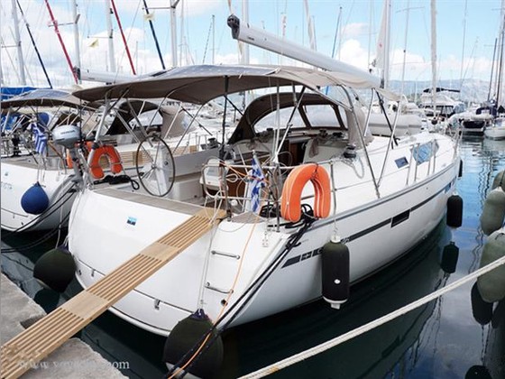 Bavaria Yachts 46 Cruiser
