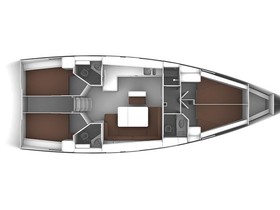 Koupit 2018 Bavaria Yachts 46 Cruiser