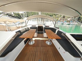 Koupit 2018 Hanse Yachts 548