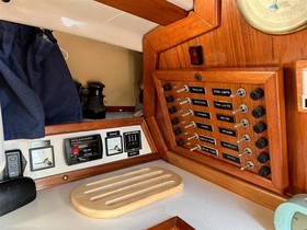 1977 Maxi Yachts 84 til salgs