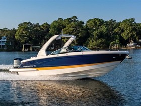 Chaparral Boats 267 SSX