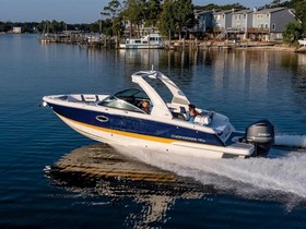 Chaparral Boats 267 SSX for sale