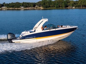 2022 Chaparral Boats 267 Ssx for sale