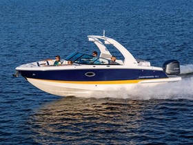 Chaparral Boats 267 SSX 