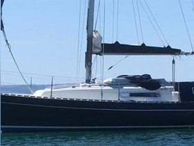 Osta 1977 Sadler Yachts 25