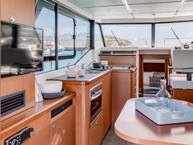 Купить 2017 Bénéteau Boats Swift Trawler 30